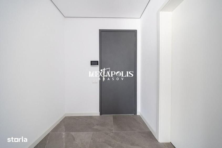 Apartament cu 4 camere în Predeal