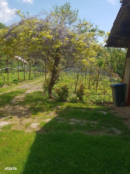 Casă cu 4 camere în Gureni