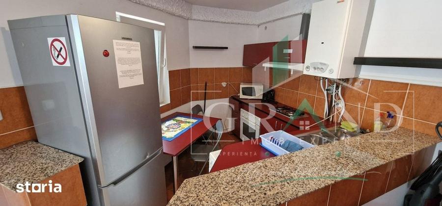 OPORTUNITATE!Ap 1 camera,BALCON,Zona Manastur/Casa Piratilor - 12