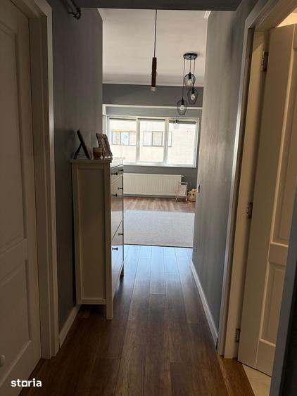 PF vand apartment 2 camere - 6
