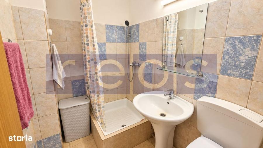 Apartament cu 4 camere în Sebastian