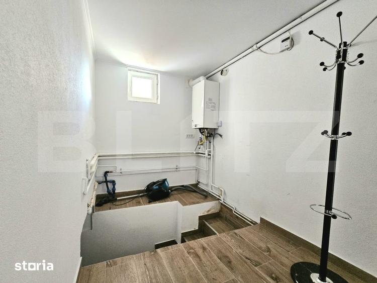 Casa individuala, 200 mp, zona Mosnita Noua - 9