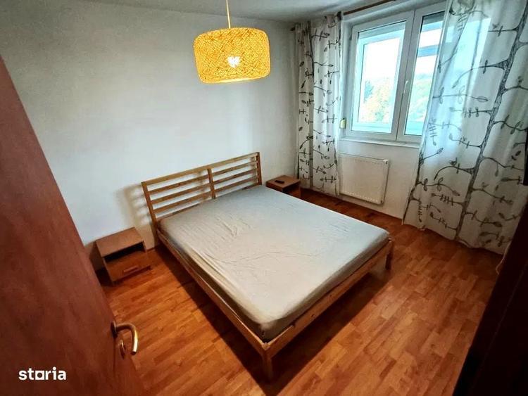 Apartament 2 camere | Tineretului | AC | Metrou 5` - 4
