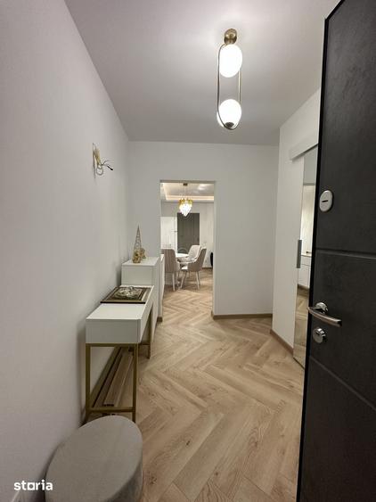 Apartament cu 3 camere în Rogerius