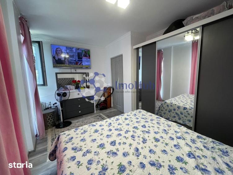 Casă cu 3 camere cu Teren 500 Mp în Central
