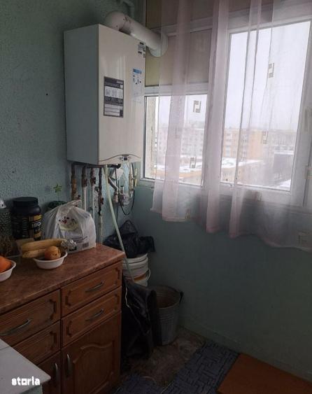 Apartament cu 4 camere în Rahova