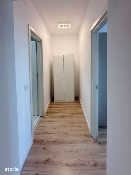 Apartament 2 camere de inchiriat | Ivory Residence | Parcare acoperita - 7