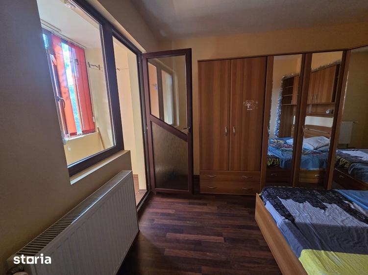 Apartament cu 2 camere în Alexandru cel Bun