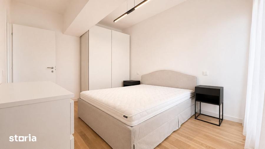 De vanzare | Apartament nou 2 camere Zenith Belle Tour FARA TVA | 13 S - 13
