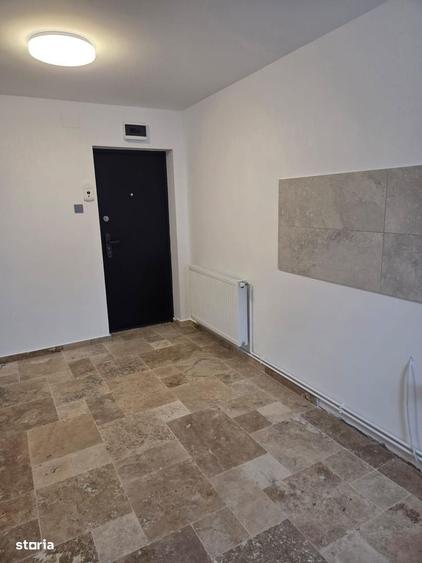 Apartament cu 2 camere în Noua