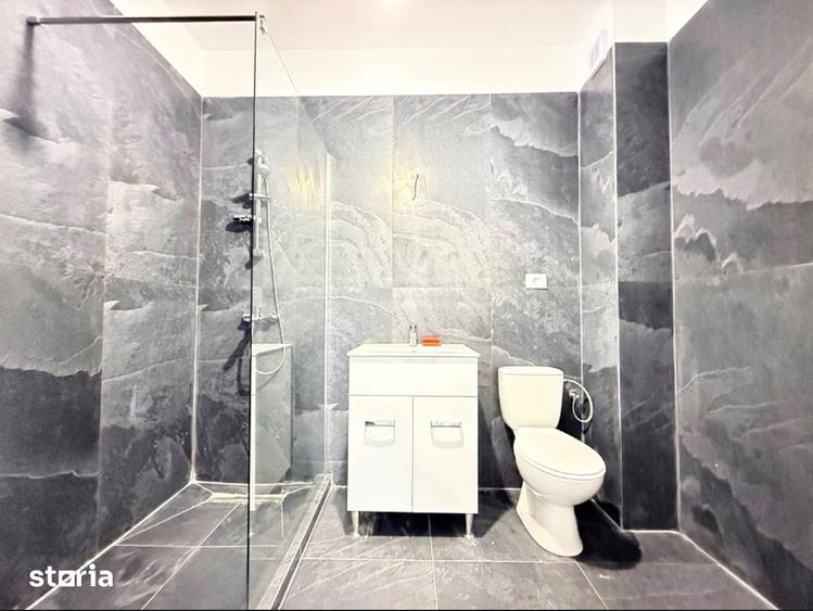 Apartament cu 2 camere decomandat în Dobroești