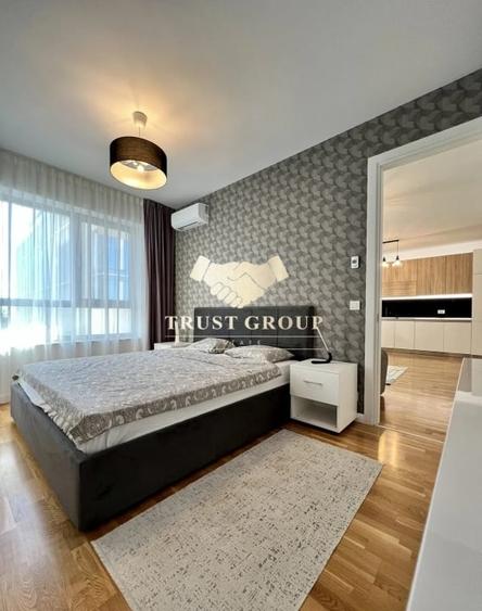 Apartament cu 3 camere decomandat în Domenii