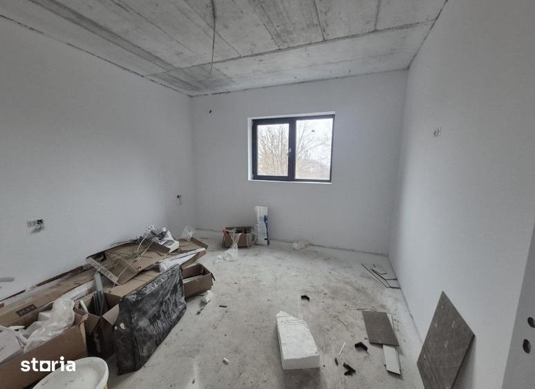 Apartament 1 camera Frumoasa , 32 metri, etaj parter Cod:158954 - 4