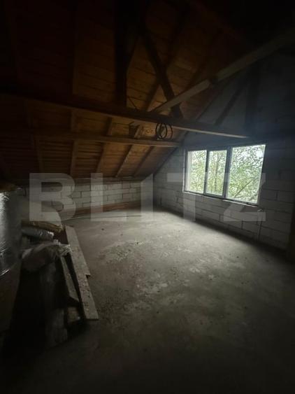 Casa etaj, 300 mp utili, 1000 mp teren, zona Scheia - 18
