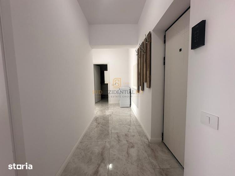 Apartament 2 camere decomandat, prima inchiriere, Parc Tudor Arghezi - 4