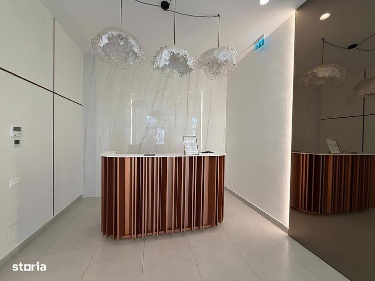 Apartament cu 3 camere în Aviației
