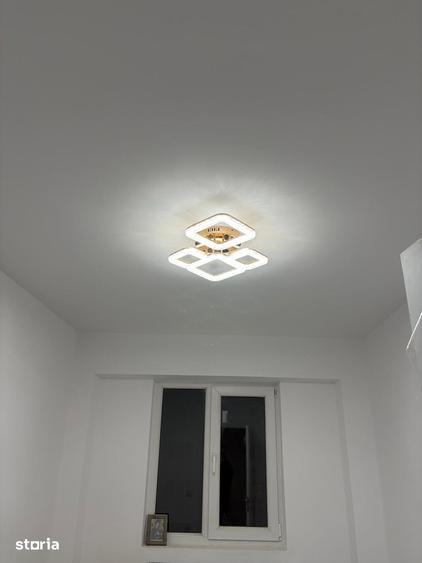 Apartament cu 4 camere în Viziru 3