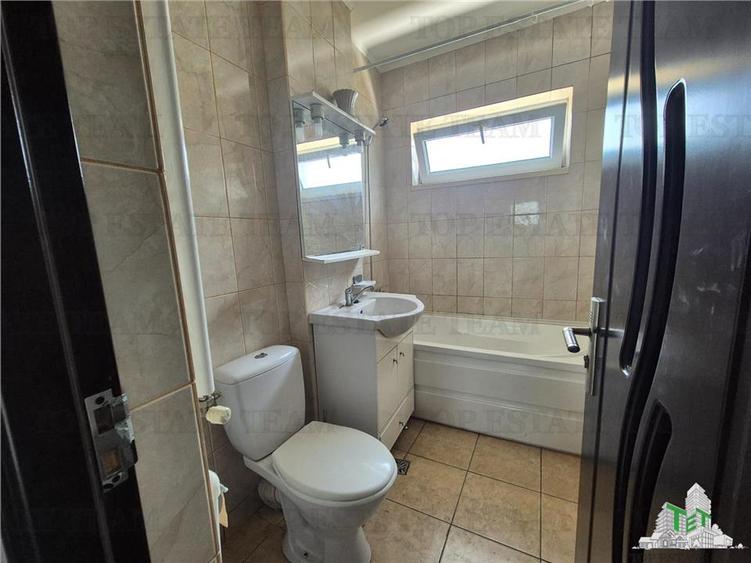 Casă individuală cu 6 camere cu Teren 3000 Mp în Palazu Mare