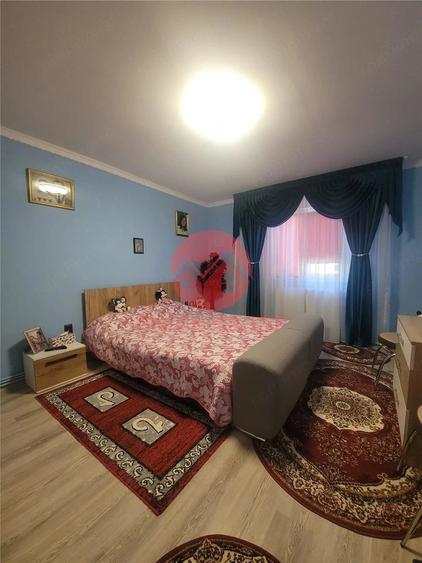 Casa din BCA + Teren 236 mp, Murfatlar - 10