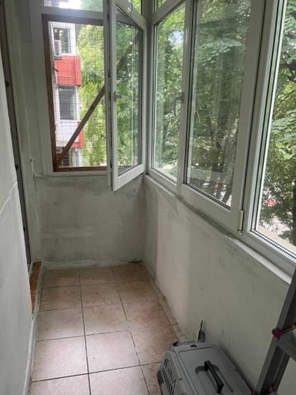 Apartament cu 2 camere semidecomandat în Pajura