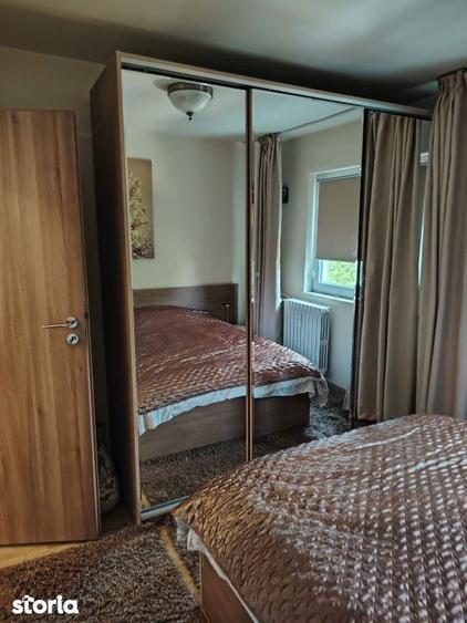 Apartament 4 camere, decomandat, 80 mp, Str. Nanterre/Spaniei - 8