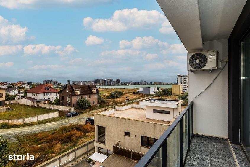Garsonieră în Nord