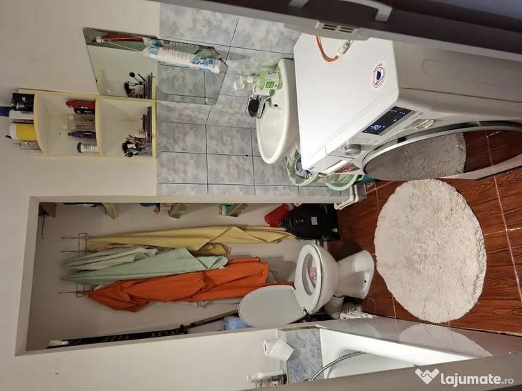 Garsonieră semidecomandată în Păcurari