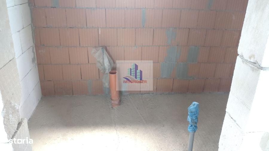 Casă cu 3 camere în Săliște