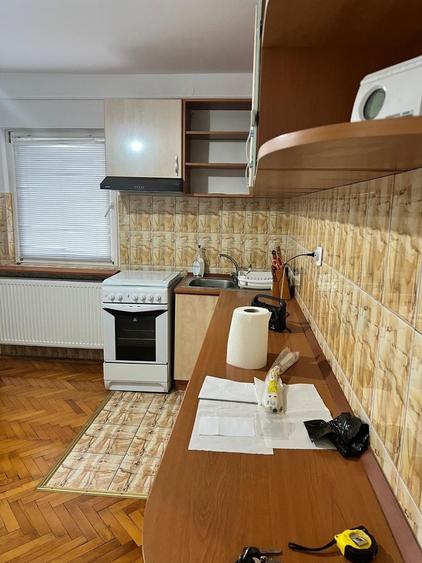 APARTAMENT DE INCHIRIAT CU 3 CAMERE IN CL ARADULUI - 3
