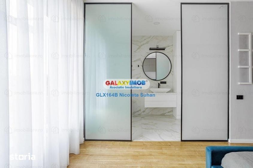 Apartament cu 4 camere în Pipera