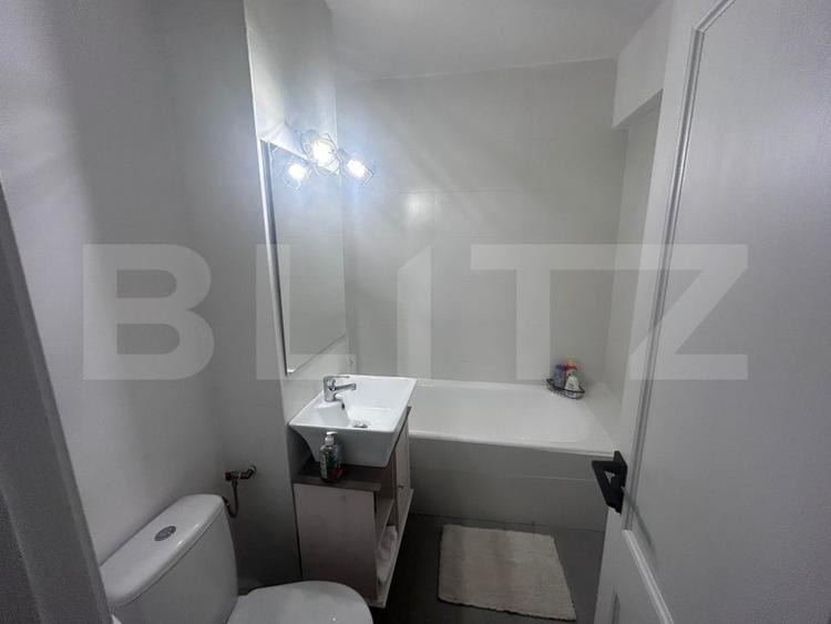Apartament cu 3 camere, 100 mp, deco, Calea Bucuresti-Universitate - 10