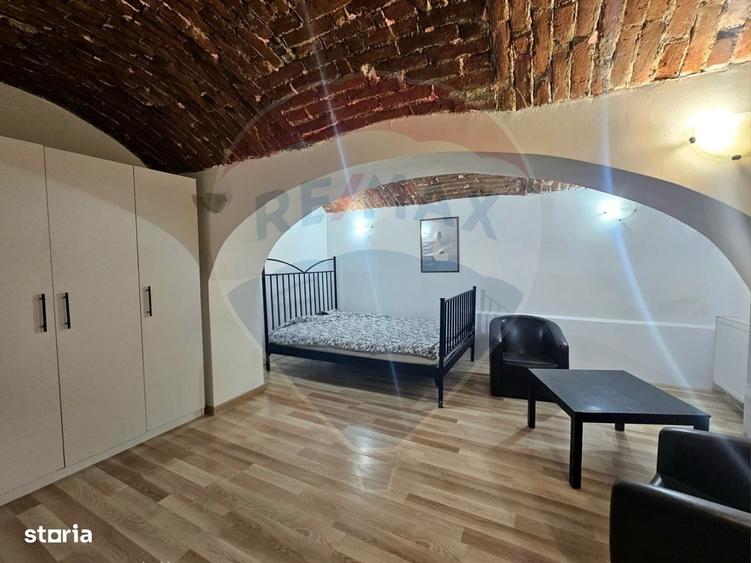 Apartament în Central