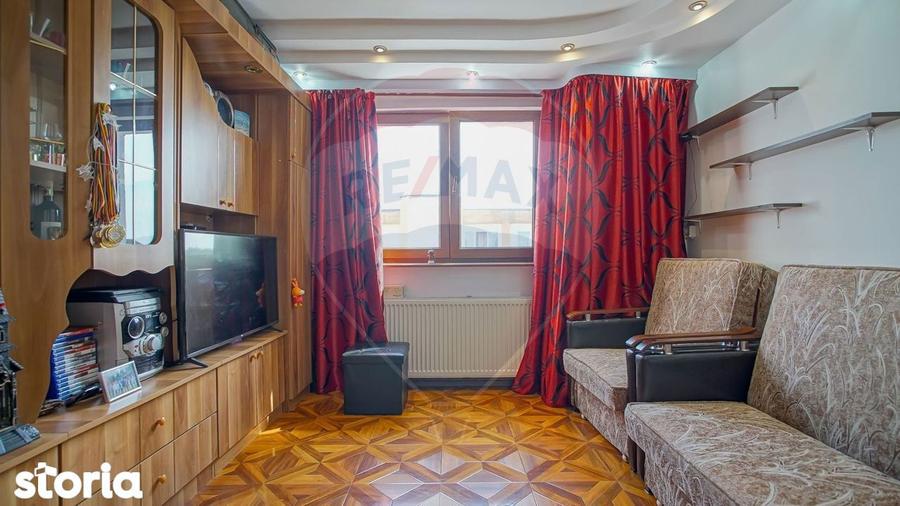 COMISION 0% |GARSONIERA DE INCHIRIAT| ZONA TRACTORU| - 6