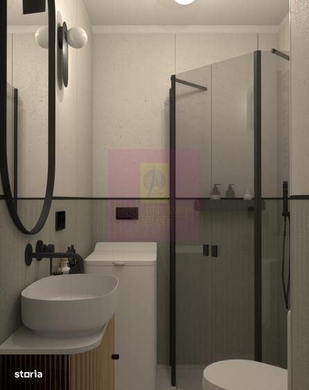 Doua apartamente premium in Floreasca | Design de arhitect | Renovat i - 9