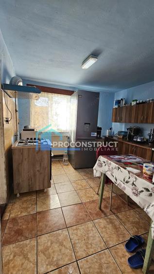Casă cu 3 camere cu Teren 701 Mp în Blașcovici