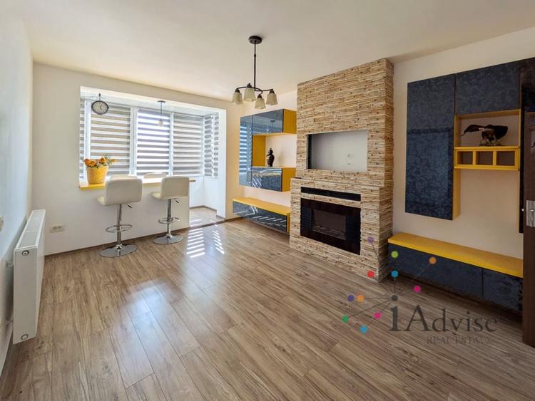 Apartament 3 camere Gemenii | Brasov - 1