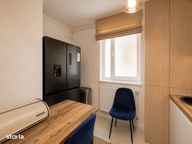Apartament cu 4 camere în Tomis Nord