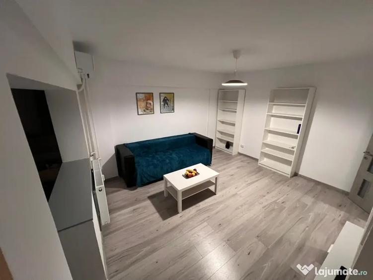 Apartament 2 camere, la 6 minute de metrou Bd. 1 Decembrie 1918 - 12