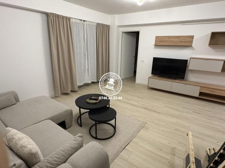 Garsonieră decomandată în Bucium