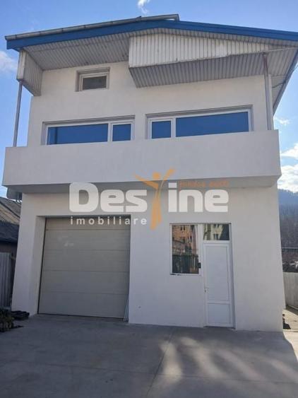 Spațiu comercial, de 336 mp, în Mărăței