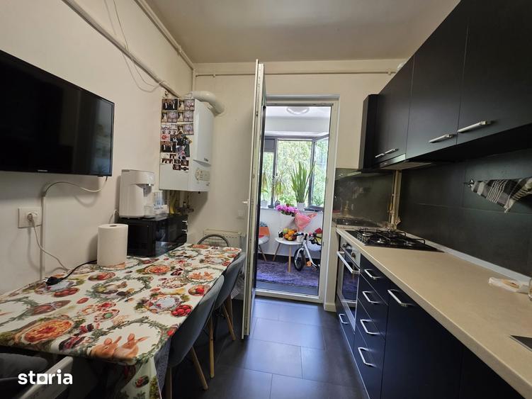 Apartament cu 2 camere de vanzare in zona Prelungirea Ghencea - 11