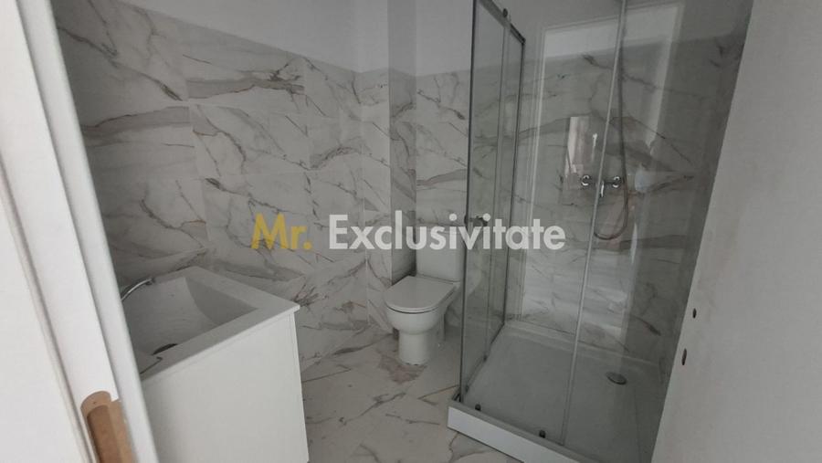 Apartament cu 2 camere decomandat în Exterior Est