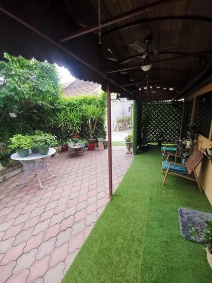 Apartament cu 2 camere decomandat în Ultracentral