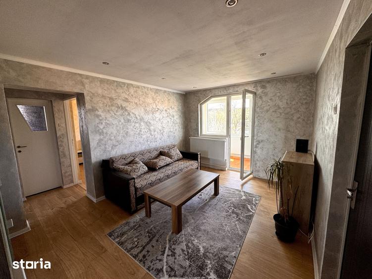 Apartament cu 2 camere în Petros