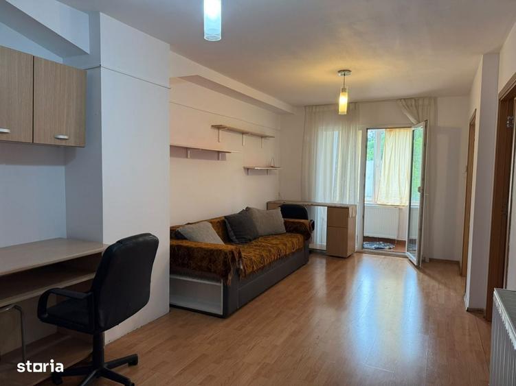 Apartament luminos cu 2 camere, etaj intermediar, Strada Oasului - 4