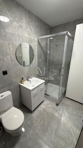 Apartament  modern cu 2 camere , cu dublă utilizare|Tractorul - 4