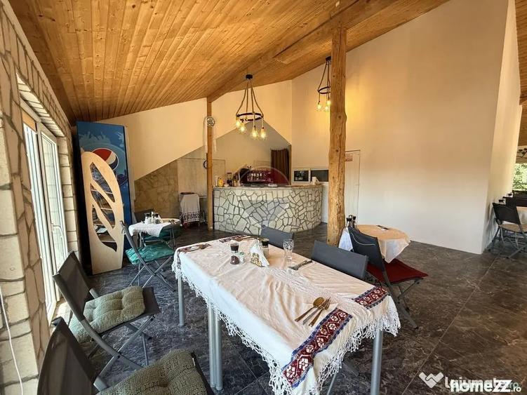 Spațiu comercial, de 100 mp, în Sălicea