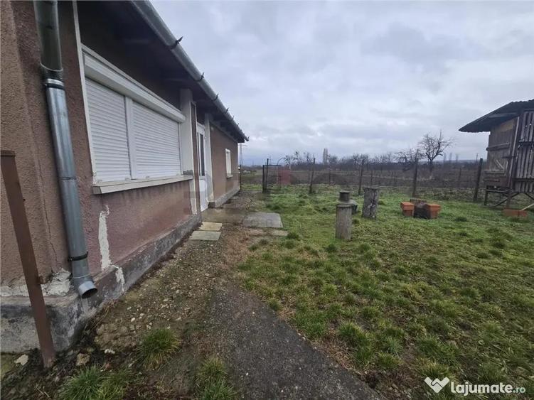 RECO Casa in Tauteu - 1