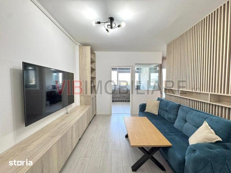 2 Camere - Bloc Nou - Plaza - Lujerului - Bd Timisoara - 1