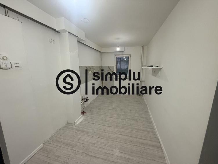 Apartament cu 4 camere în Valea Rosie